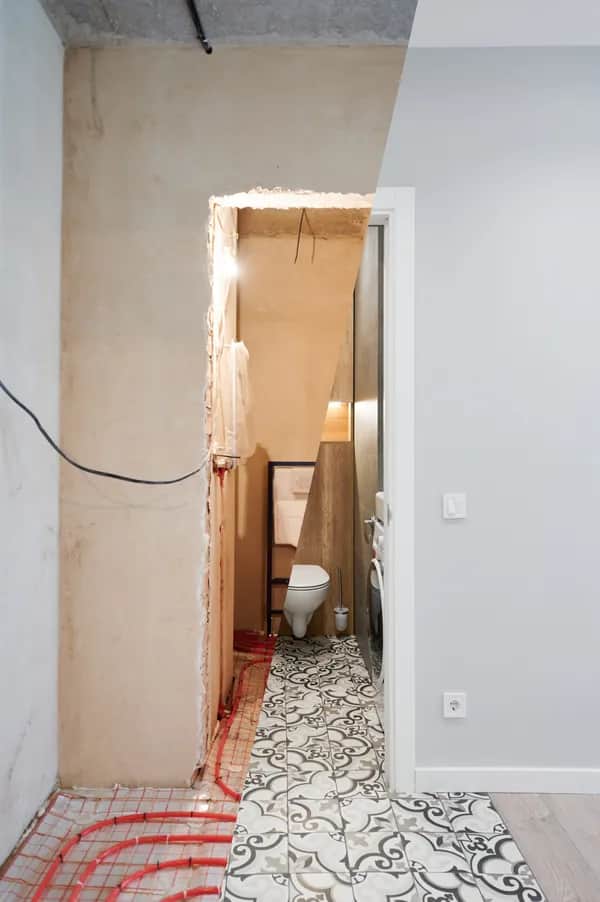 Wohnung sanieren im Salzkammergut