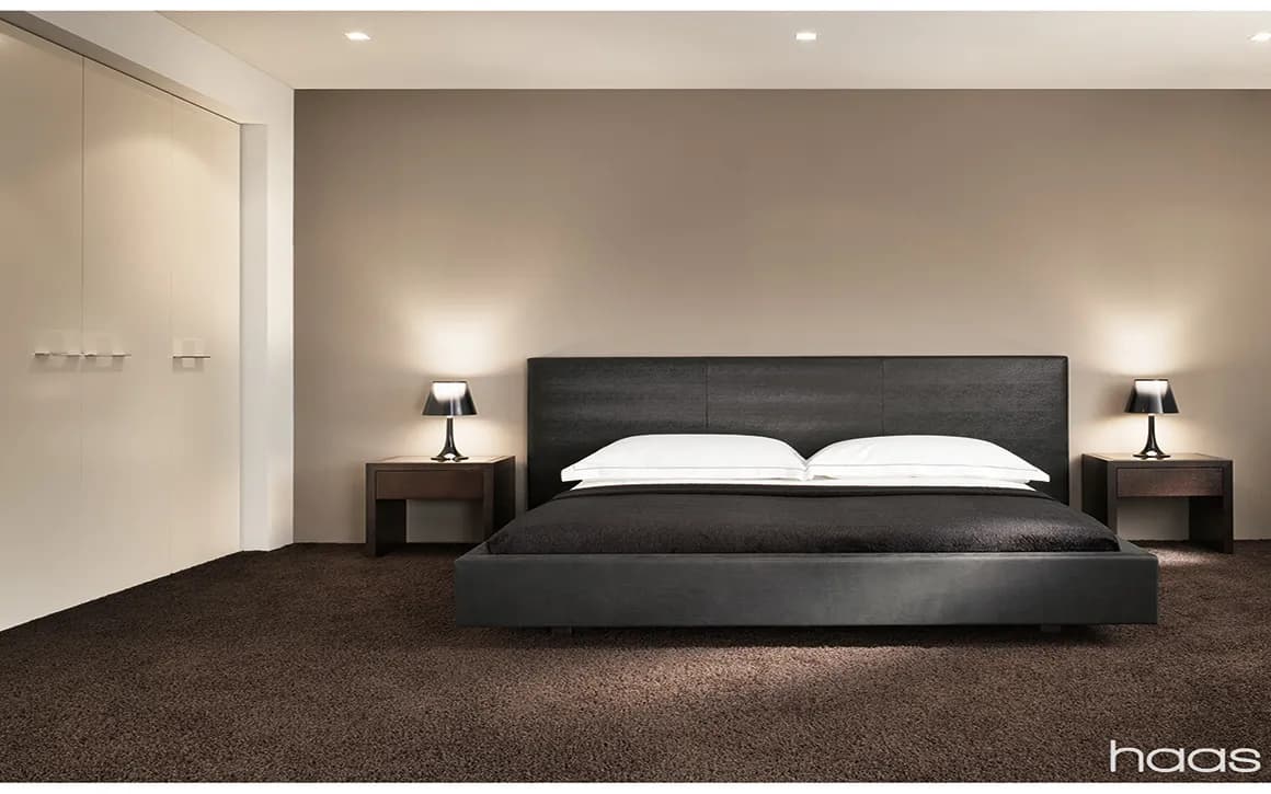 Schlafzimmer-Einrichtung in Gmunden 3