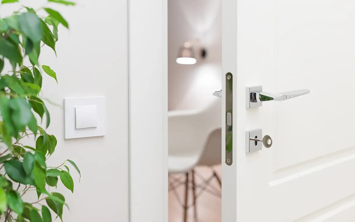 Hochwertige Innentüren in Gmunden 2
